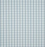 SANDERSON TILNEY CHECK FABRIC